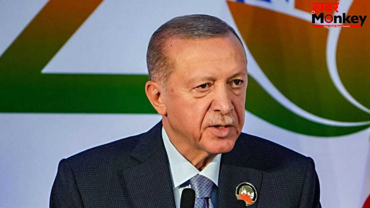 ‘कागजी शेर हैं एर्दोगन, इजराइली नेताओं ने तु्र्किए पर जमकर क्यों बोला हमला?