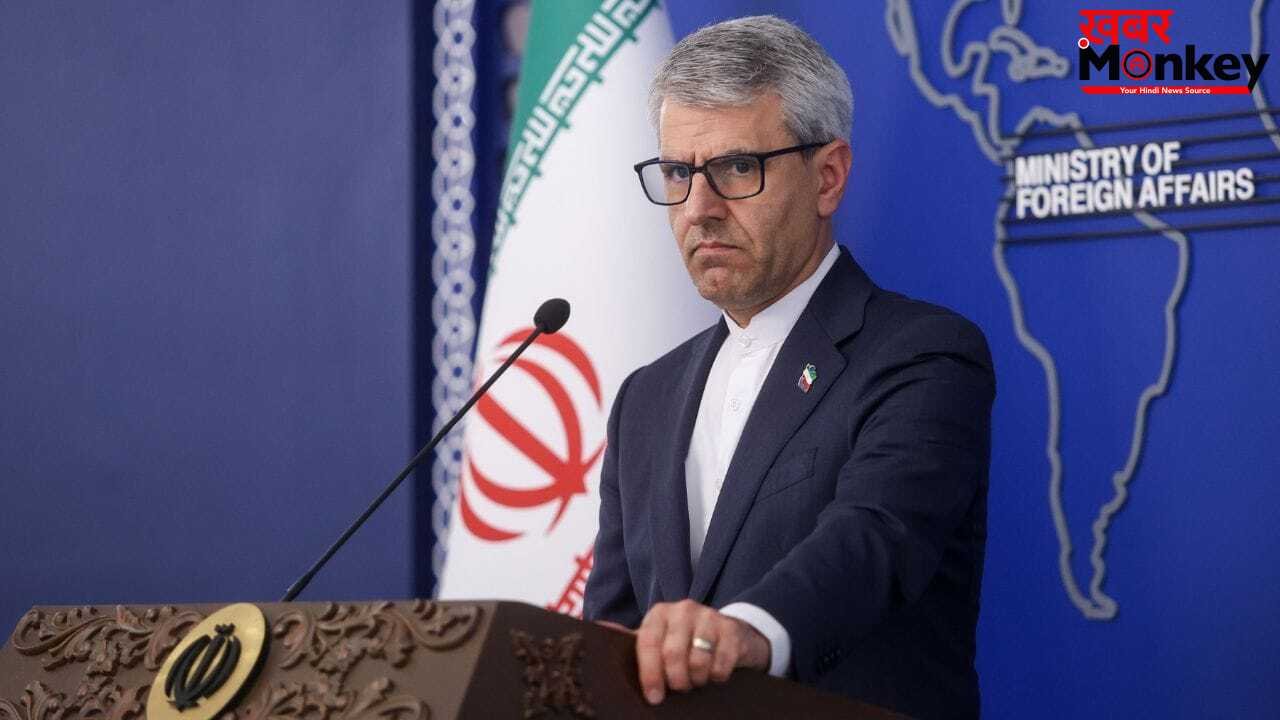 ब्लेम गेम खेल रहा अमेरिका, अब और बातचीत का प्लान नहीं… ईरानी विदेश मंत्रालय का बयान