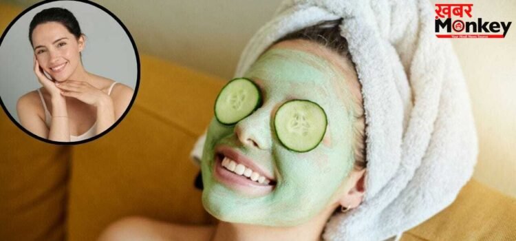 पार्लर वाला फेशियल जाएंगी भूल, बस महीने में एक बार लगा लें इस चीज से बना फेस पैक