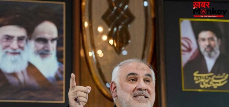 भारत से नहीं लिया कोई टोल, होर्मुज में करेंगे मदद… ईरान ने सुरक्षित रास्ता दिलाने की कही बात भारत से नहीं लिया कोई टोल, होर्मुज में करेंगे मदद… ईरान ने सुरक्षित रास्ता दिलाने की कही बात