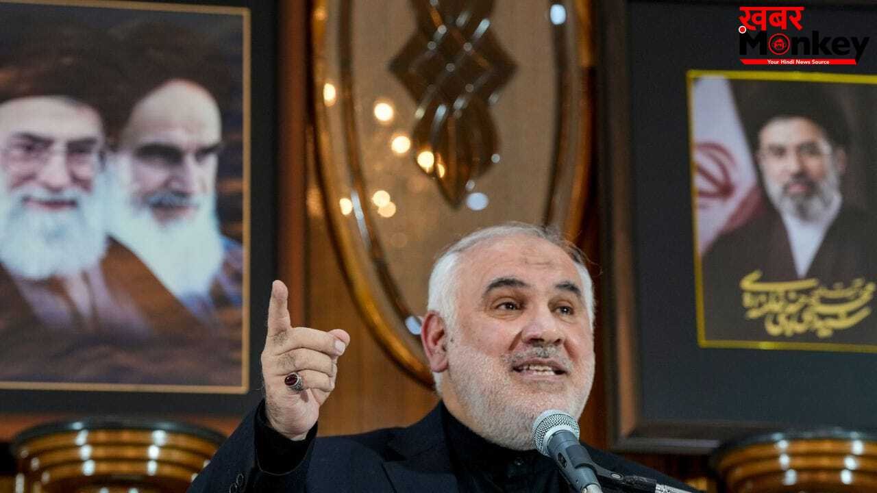 भारत से नहीं लिया कोई टोल, होर्मुज में करेंगे मदद… ईरान ने सुरक्षित रास्ता दिलाने की कही बात