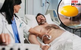 Fatty Liver Diet Tips: फैटी लिवर की है शिकायत, अंडे का पीला हिस्सा खाना चाहिए या नहीं?