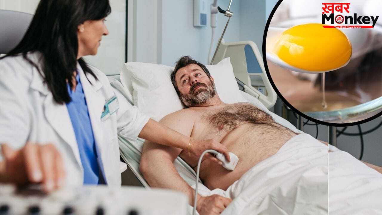 Fatty Liver Diet Tips: फैटी लिवर की है शिकायत, अंडे का पीला हिस्सा खाना चाहिए या नहीं?