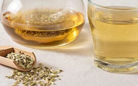 गर्मियों में रोजाना खाली पेट सौंफ का पानी पीने से क्या होता है ? एक्सपर्ट से जानें