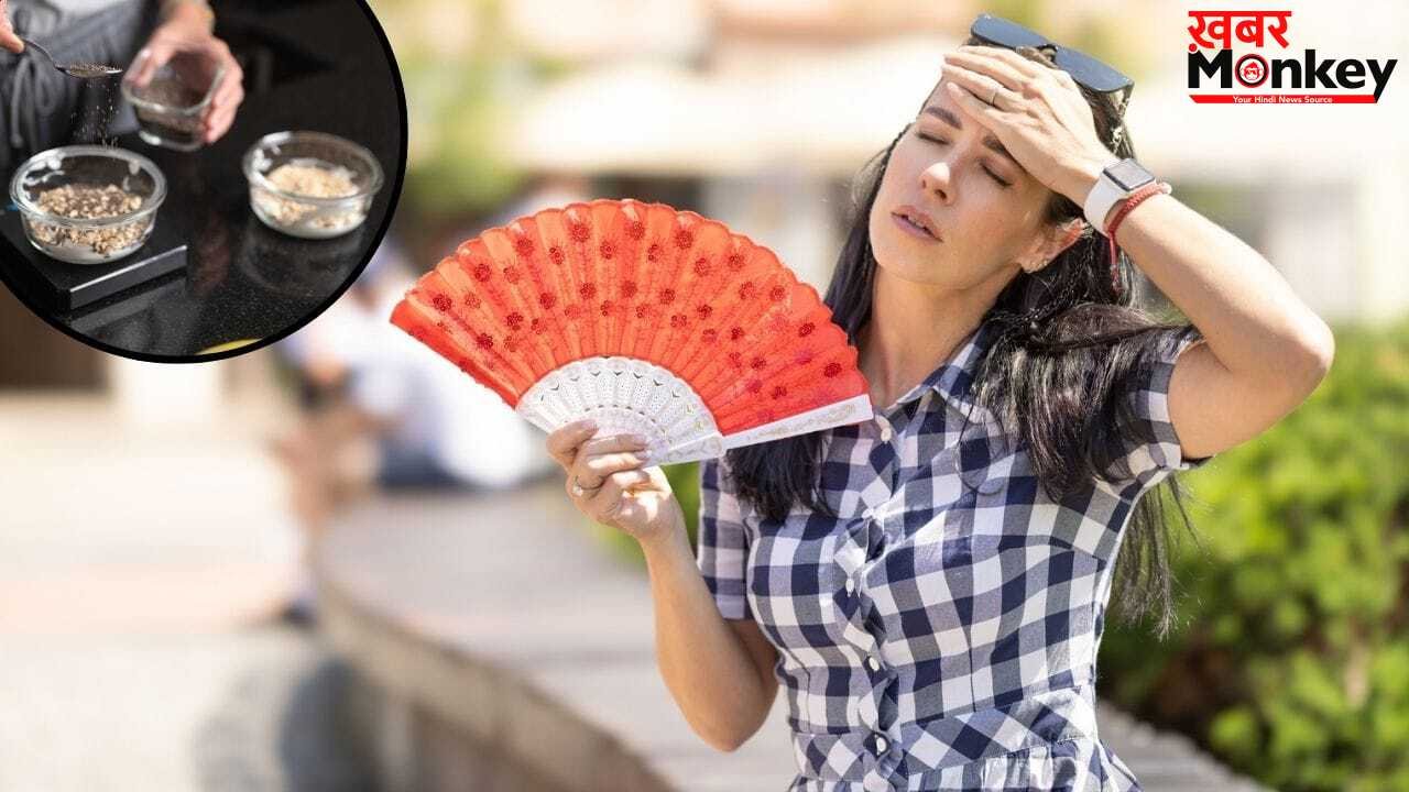 Summer Diet: पानी की कमी होगी दूर, लू से भी होगा बचाव…डाइट में शामिल करें ये देसी चीजें