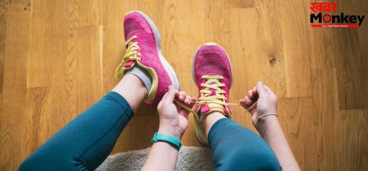 गर्मी में जूते-चप्पल से जुड़ी ये गलतियां पड़ेंगी भारी, पसीने और इंफेक्शन का बनती हैं कारण