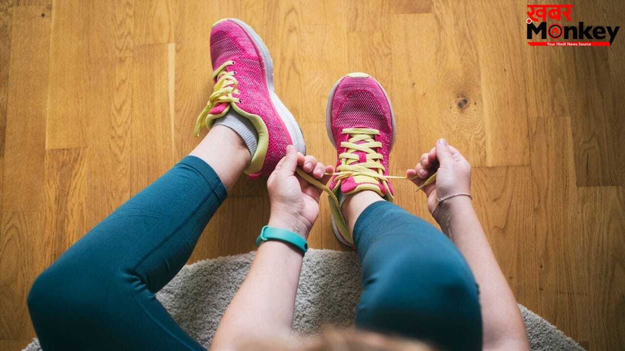 गर्मी में जूते-चप्पल से जुड़ी ये गलतियां पड़ेंगी भारी, पसीने और इंफेक्शन का बनती हैं कारण