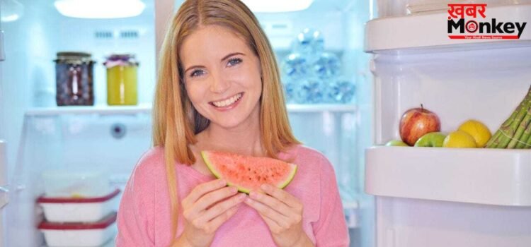 Watermelon Eating Tips: फ्रिज से निकाले तरबूज को तुरंत खाने से सेहत पर क्या असर होता है, एक्सपर्ट से जानें