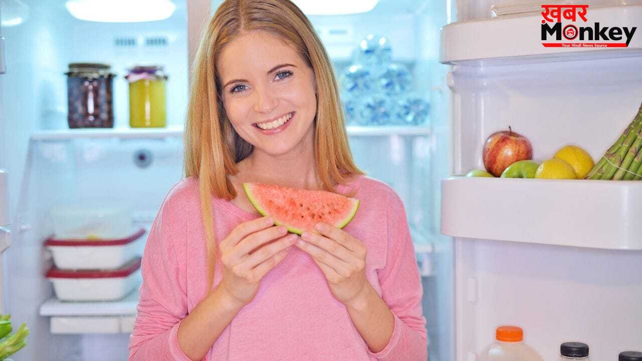 Watermelon Eating Tips: फ्रिज से निकाले तरबूज को तुरंत खाने से सेहत पर क्या असर होता है, एक्सपर्ट से जानें