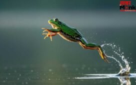 OMG! प्रकृति ने इस जीव साथ किया है अजीबोगरीब खेल, मुंह में नहीं आंखों में है चबाने की शक्ति