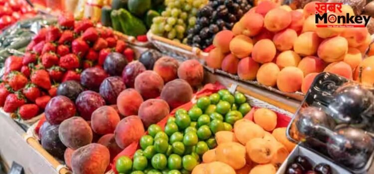 फल नहीं, जहर बिक रहा! केमिकल से पकाए जा रहे फलों पर सख्ती, FSSAI का बड़ा अलर्ट