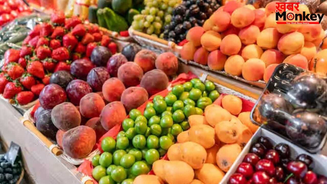 फल नहीं, जहर बिक रहा! केमिकल से पकाए जा रहे फलों पर सख्ती, FSSAI का बड़ा अलर्ट