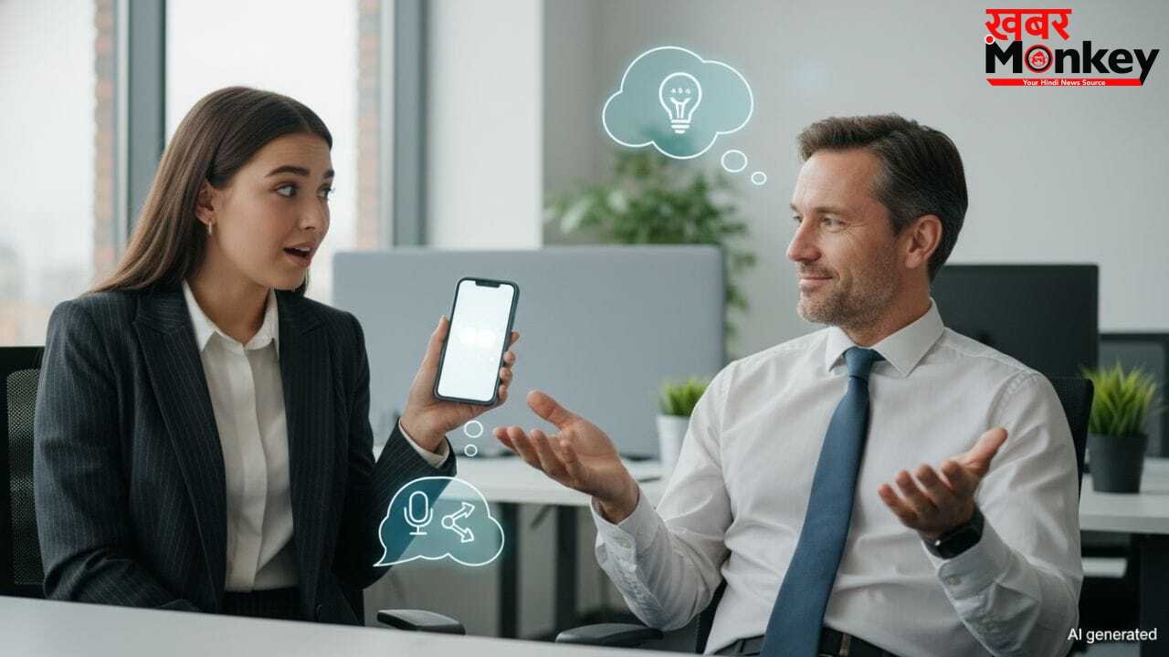 ‘मूवी देखनी है, छुट्टी दे दो!’ Gen-Z एम्प्लॉई की डिमांड पर Boss ने दिया ऐसा जवाब कि वायरल हो गया मामला