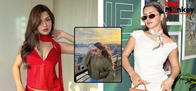 Gen Z Fashion Trend: लूज फिट से थ्रिफ्ट तक…GenZ में खूब पॉपुलर हैं ये फैशन ट्रेंड Gen Z Fashion Trend: लूज फिट से थ्रिफ्ट तक…GenZ में खूब पॉपुलर हैं ये फैशन ट्रेंड