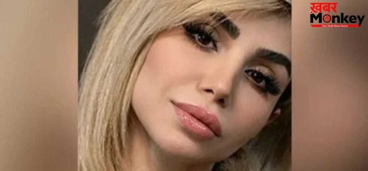 कौन है खामेनेई की धुर-विरोधी ये महिला, जिसे फांसी पर लटकाएगा ईरान