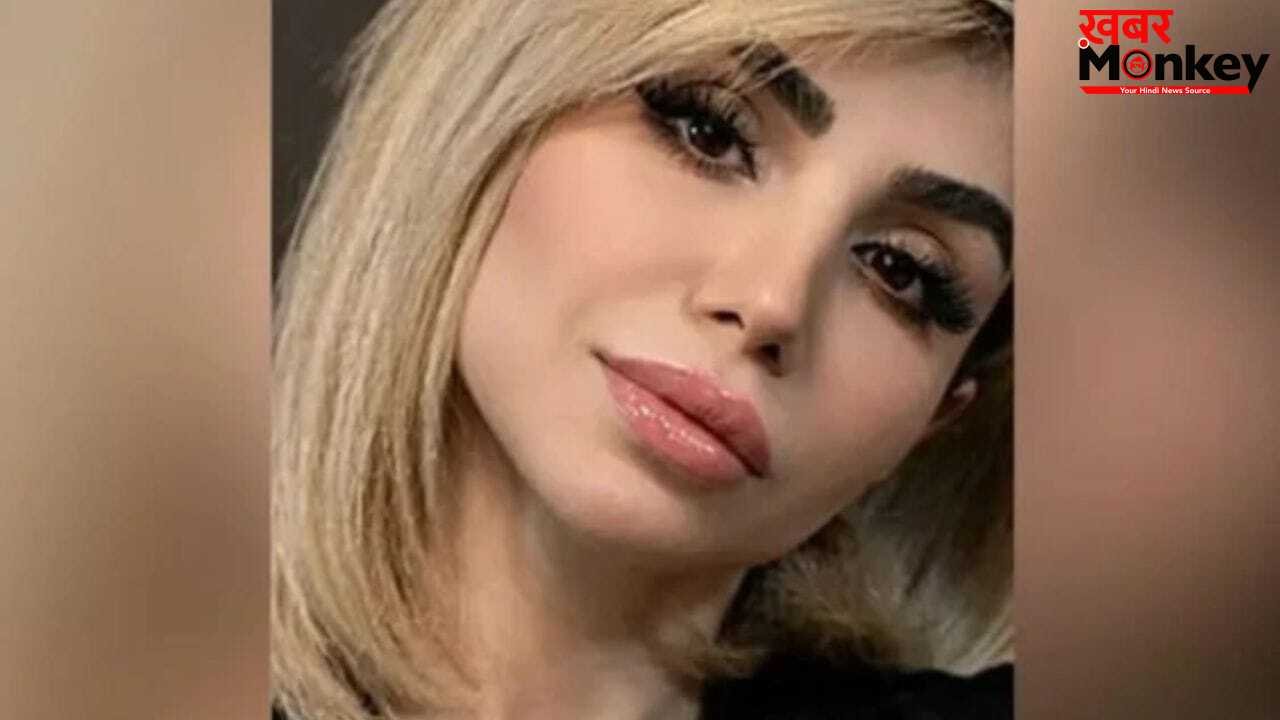 कौन है खामेनेई की धुर-विरोधी ये महिला, जिसे फांसी पर लटकाएगा ईरान