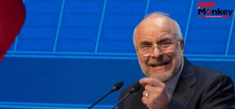 इस्लामाबाद वार्ता से पहले ईरान ने रखी 2 नई शर्तें, कहा- इसके बाद ही होगी अमेरिका से बात इस्लामाबाद वार्ता से पहले ईरान ने रखी 2 नई शर्तें, कहा- इसके बाद ही होगी अमेरिका से बात