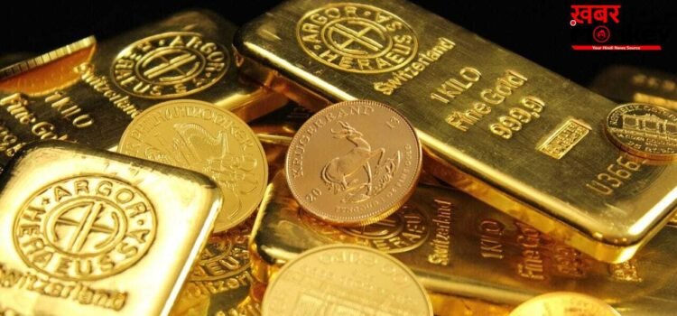 Viral: शुद्ध सोने को ‘खा’ जाती है ये चीज, भूल से रखा साथ तो लग जाएगी जंग, ना हो विश्वास तो देख ले ये वीडियो