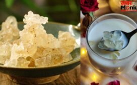 ड्रिंक ही नहीं इन 5 तरीकों से करें गोंद कतीरा का इस्तेमाल, मिलेगी गर्मी से राहत