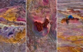 Viral Video: कैमरे में कैद हुआ ‘जादुई’ गुजरात, वीडियो देख लोग बोले- यकीन करना मुश्किल है!