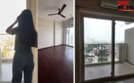 Viral Video: गुड़गांव में कैसे खर्च हो जाते हैं हर महीने 80 हजार, ये वीडियो देख हिल जाएंगे आप