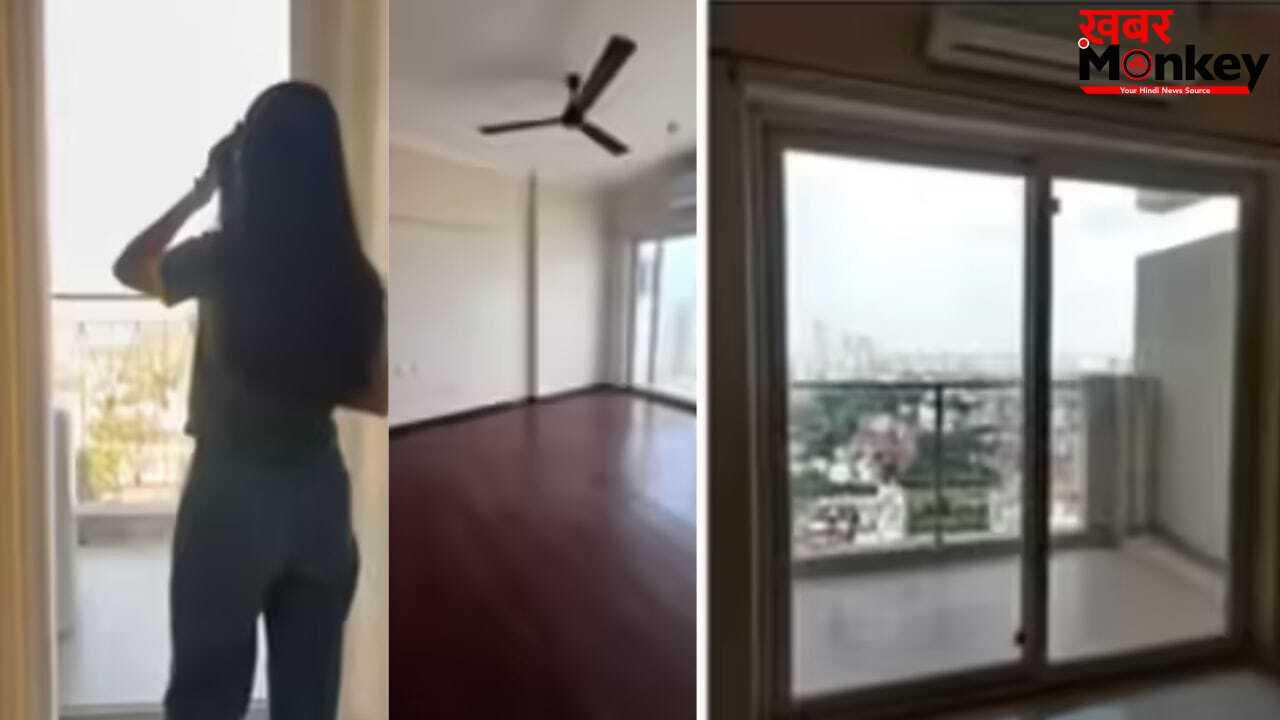 Viral Video: गुड़गांव में कैसे खर्च हो जाते हैं हर महीने 80 हजार, ये वीडियो देख हिल जाएंगे आप