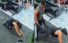 Viral Video: जिम में एक्सरसाइज बनी कॉमेडी शो, दोस्तों की ये जुगलबंदी देख खूब हंसने वाले हैं आप
