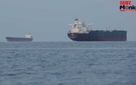 पहले दिया था क्लियरेंस, अब फायरिंग कर रहे… होर्मुज गोलीबारी पर भारतीय जहाज का ऑडियो