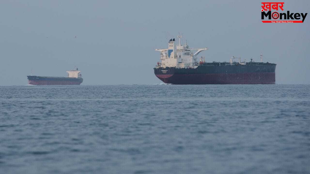 पहले दिया था क्लियरेंस, अब फायरिंग कर रहे… होर्मुज गोलीबारी पर भारतीय जहाज का ऑडियो