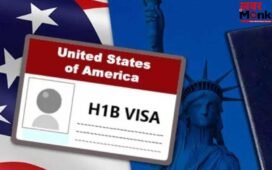 अमेरिका: वीजा सिस्टम में बदलाव की मांग, क्या H-1B पर लग जाएगा 3 साल का ब्रेक?