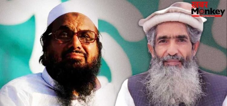 हाफिज के साथ लश्कर-ए-तैयबा बनाने वाले हमजा पर हमला, जिंदगी और मौत के बीच लटका