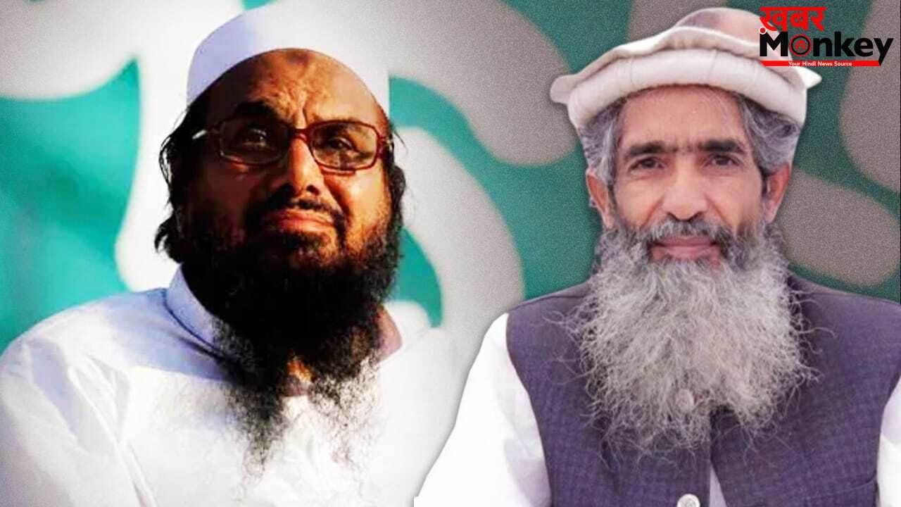 हाफिज के साथ लश्कर-ए-तैयबा बनाने वाले हमजा पर हमला, जिंदगी और मौत के बीच लटका