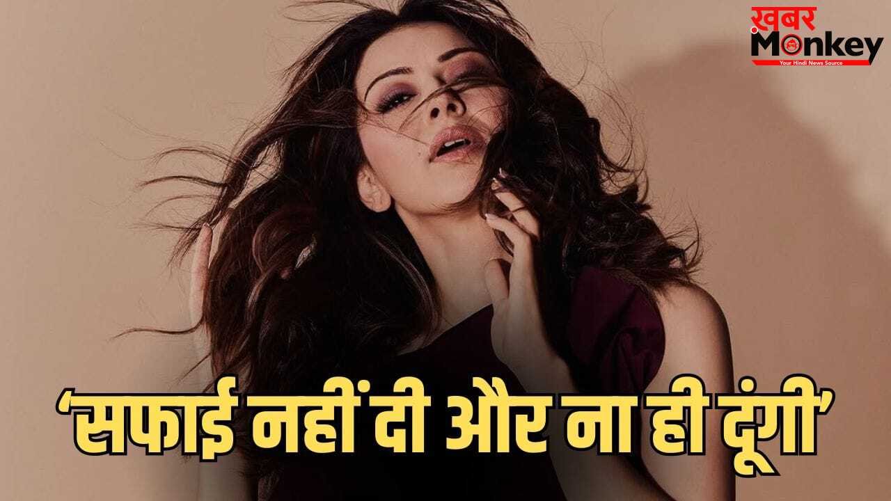 Hansika Motwani On Divorce: तलाक के बाद पहली बार अपने रिश्ते को लेकर बोलीं हंसिका मोटवानी, कहा- कोई पछतावा नहीं