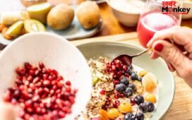 Healthy Breakfast Tips: बिना एलपीजी जलाए कर पाएंगे नाश्ता, 5 बेस्ट हेल्दी ब्रेकफास्ट ऑप्शन