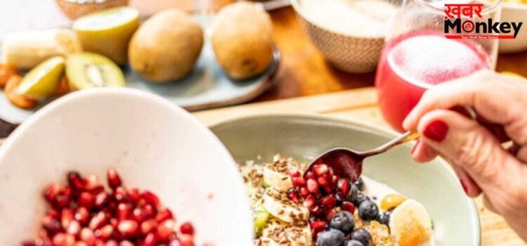 Healthy Breakfast Tips: बिना एलपीजी जलाए कर पाएंगे नाश्ता, 5 बेस्ट हेल्दी ब्रेकफास्ट ऑप्शन