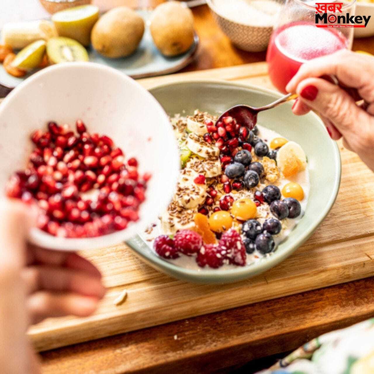 Healthy Breakfast Tips: बिना एलपीजी जलाए कर पाएंगे नाश्ता, 5 बेस्ट हेल्दी ब्रेकफास्ट ऑप्शन