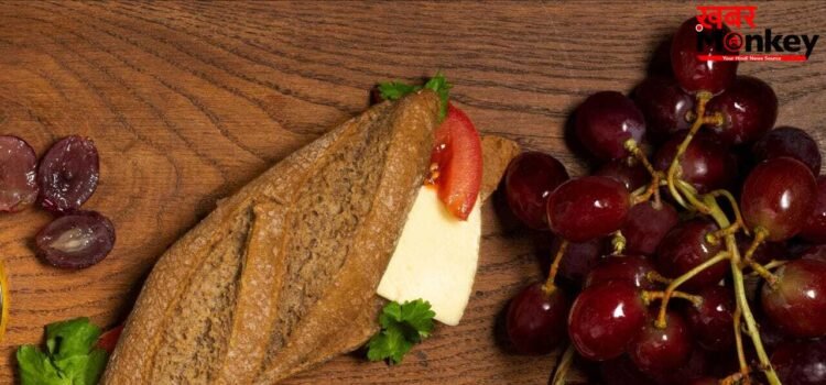 Healthy Breakfast Mistakes: हेल्दी नाश्ता खाने वाले भी कर हैं गलतियां, होते हैं ये नुकसान Healthy Breakfast Mistakes: हेल्दी नाश्ता खाने वाले भी कर हैं गलतियां, होते हैं ये नुकसान