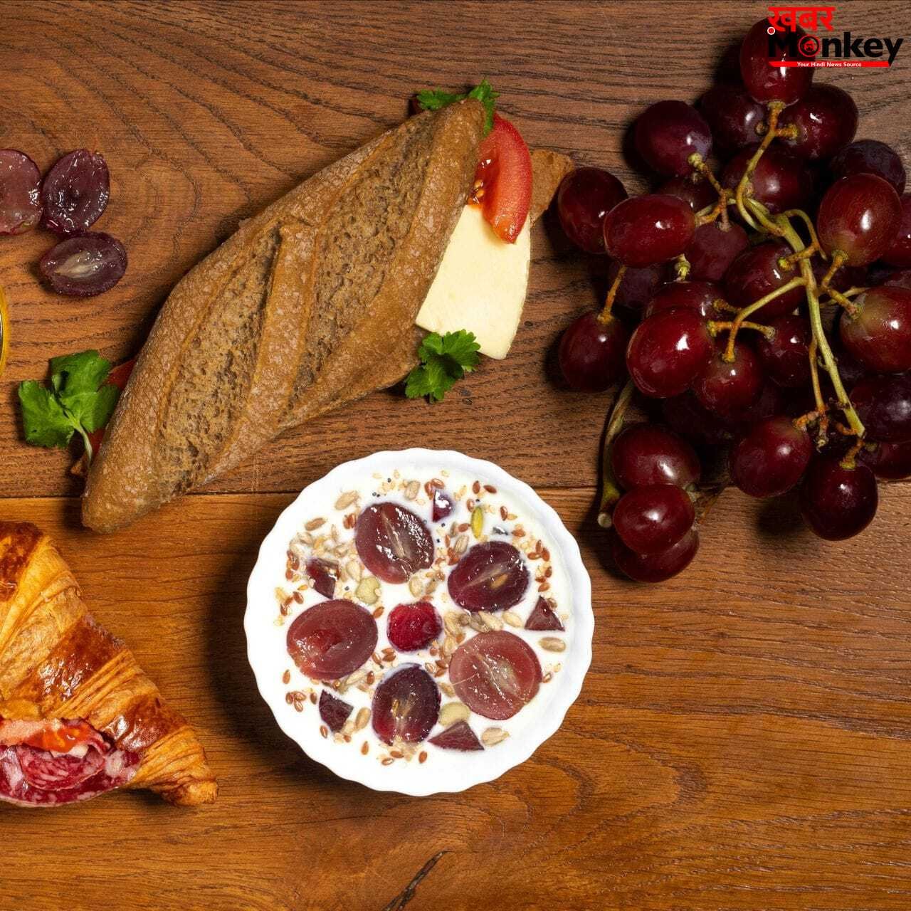 Healthy Breakfast Mistakes: हेल्दी नाश्ता खाने वाले भी कर हैं गलतियां, होते हैं ये नुकसान