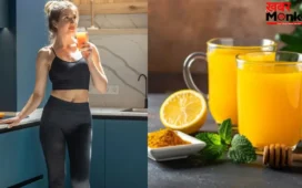 वजन घटाने से लेकर ग्लोइंग स्किन तक; गर्मियों में पीना शुरू कर दें यह एक ड्रिंक, 7 दिनों में दिखेगा फर्क!