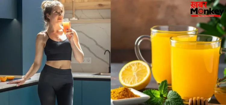 वजन घटाने से लेकर ग्लोइंग स्किन तक; गर्मियों में पीना शुरू कर दें यह एक ड्रिंक, 7 दिनों में दिखेगा फर्क!
