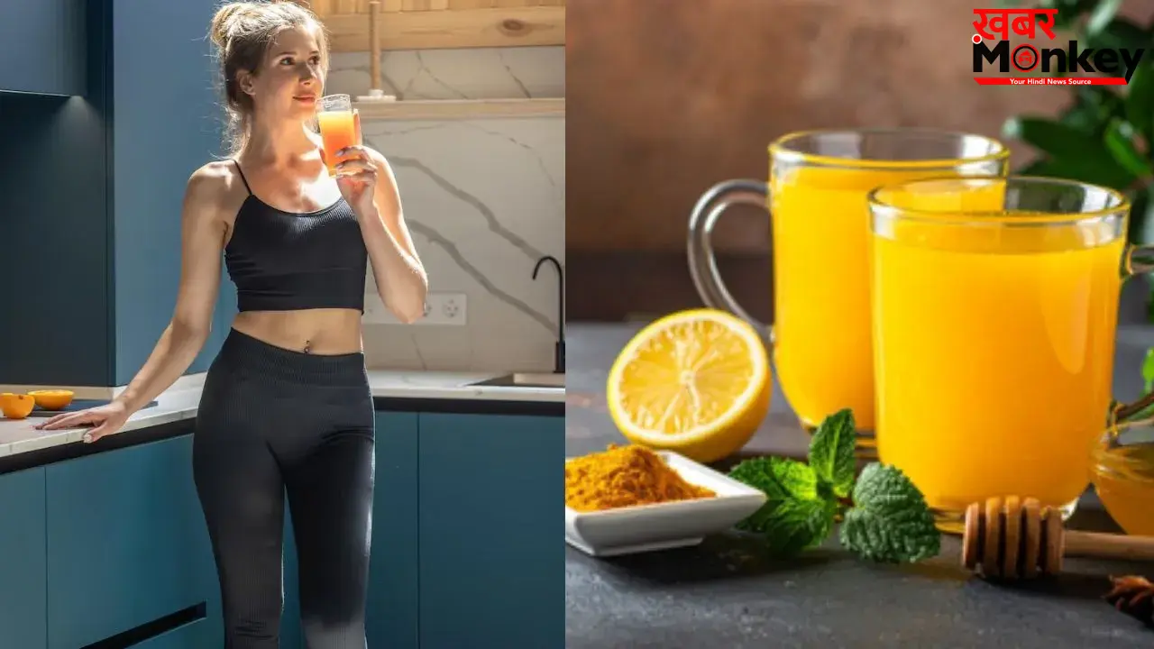 वजन घटाने से लेकर ग्लोइंग स्किन तक; गर्मियों में पीना शुरू कर दें यह एक ड्रिंक, 7 दिनों में दिखेगा फर्क!