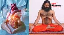 दिल की दुश्मन गर्मी! स्वामी रामदेव ने बताया लाइफस्टाइल और मौसम है हार्ट अटैक की वजह, ऐसे ठीक करें Lifestyle