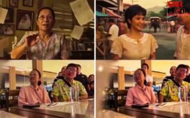 Viral Video: बेटे ने मां के 60वें जन्मदिन पर दिया ऐसा तोहफा, देखते ही छलके आंसू