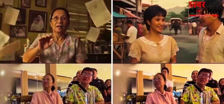 Viral Video: बेटे ने मां के 60वें जन्मदिन पर दिया ऐसा तोहफा, देखते ही छलके आंसू