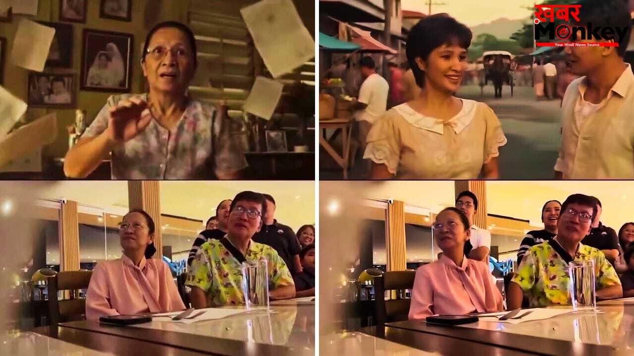 Viral Video: बेटे ने मां के 60वें जन्मदिन पर दिया ऐसा तोहफा, देखते ही छलके आंसू