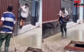 Viral: क्या होती है जेंटलमैन की डेफिनेशन, ये वीडियो देख समझ जाएंगे आप