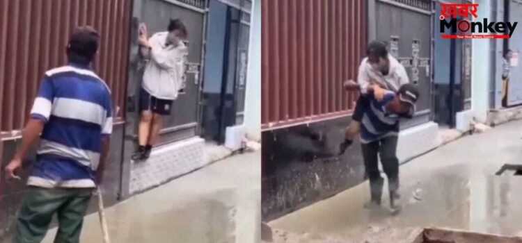 Viral: क्या होती है जेंटलमैन की डेफिनेशन, ये वीडियो देख समझ जाएंगे आप