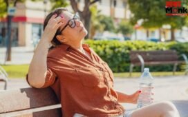 क्या खाली पेट धूप में निकलना शरीर के लिए खतरनाक है? एक्सपर्ट से जानें