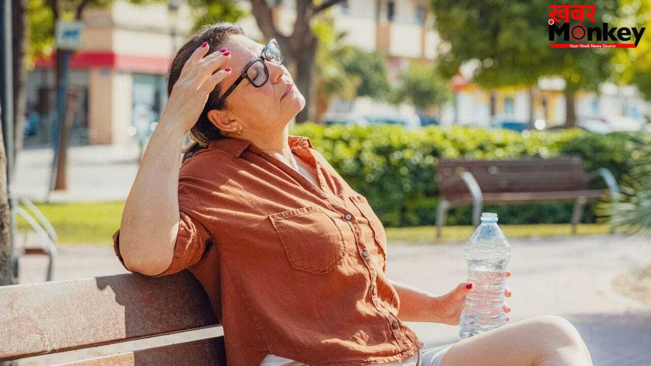 क्या खाली पेट धूप में निकलना शरीर के लिए खतरनाक है? एक्सपर्ट से जानें