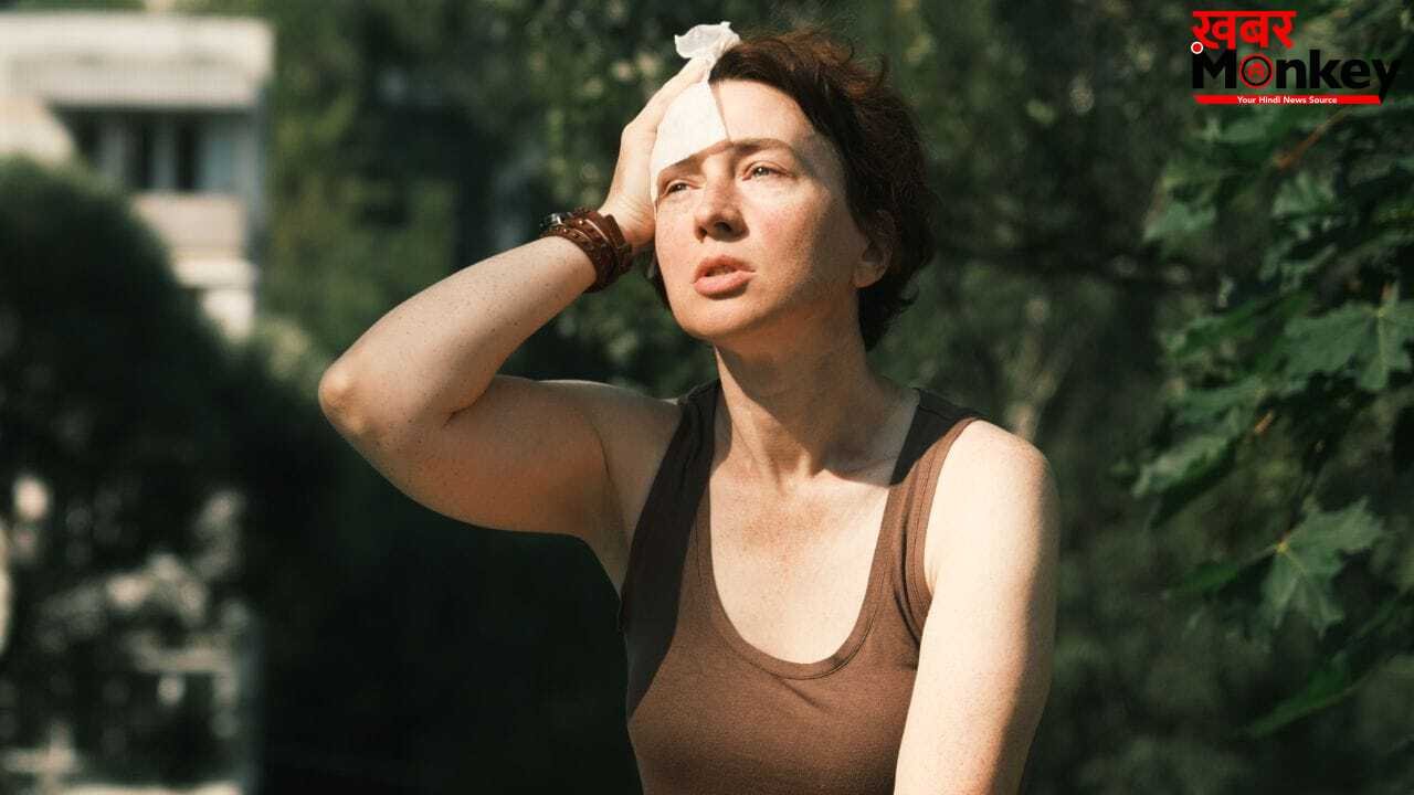 गर्मी में लू लगने से पहले जरूर दिखते हैं ये तीन लक्षण